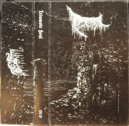 TRIUMVIR FOUL-S/T