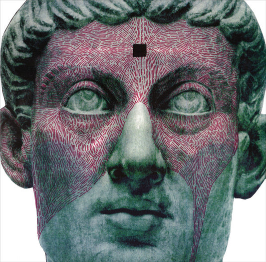 PROTOMARTYR-AGENT INTELLECT