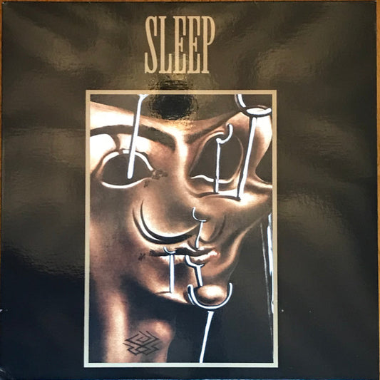 SLEEP - VOL.1