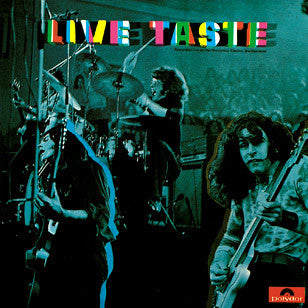 Taste-Live Taste MOV