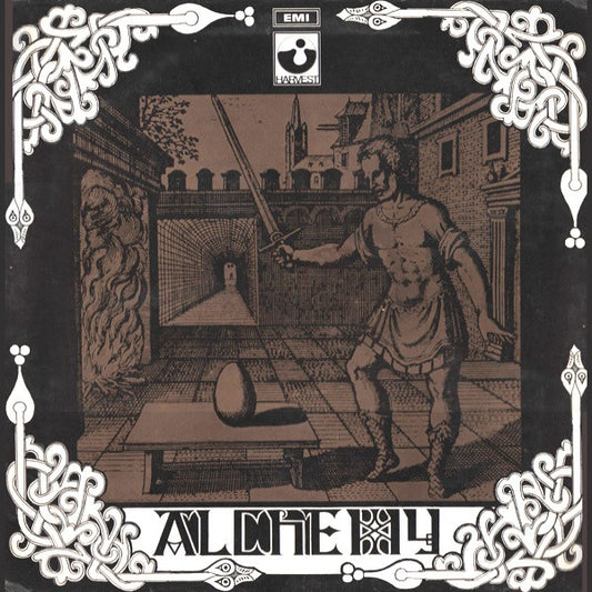 THIRD EAR BAND- ALCHEMY