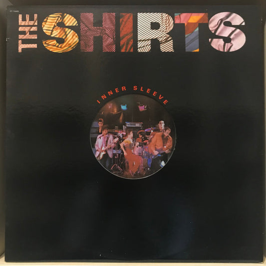 7" INNER SLEEVE