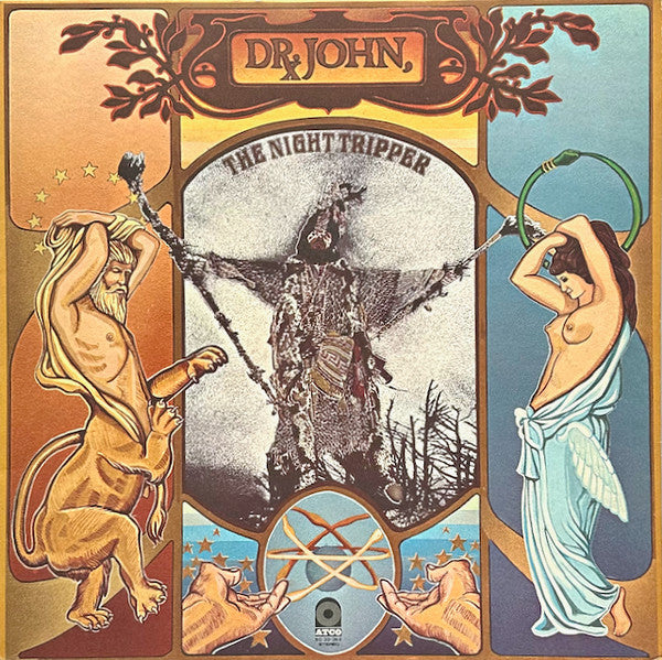 DR.JOHN- SUN MOON+HERBS