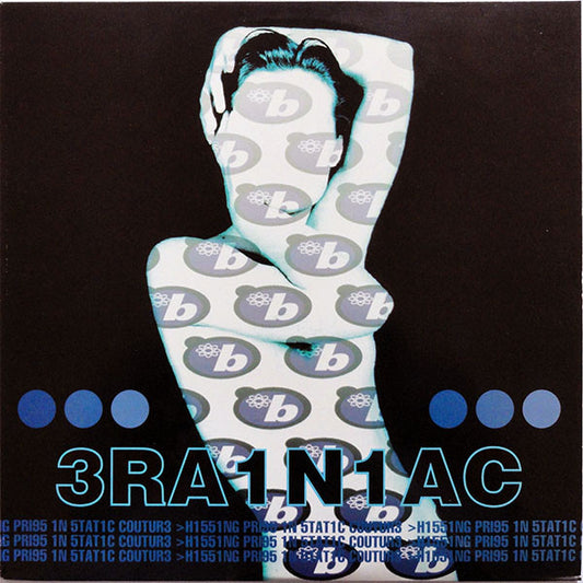 BRANIAC-HISSING PRIGS