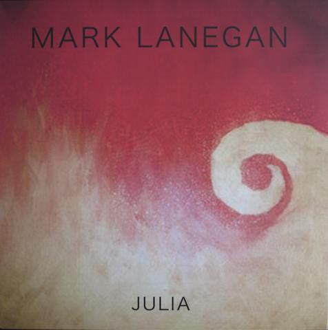 MARK LANEGAN- Julia