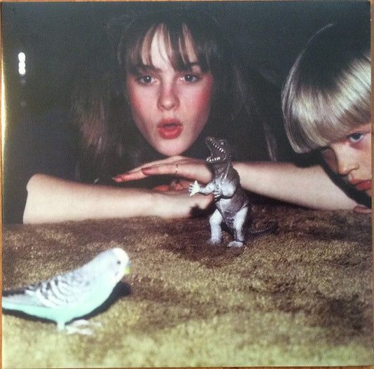 BIG THIEF- MASTERPIECE