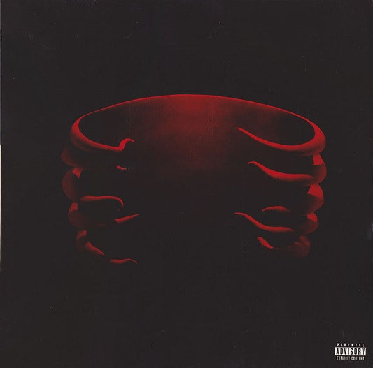 TOOL - UNDERTOW