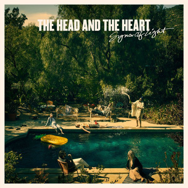 HEAD & HEART-SIGNS