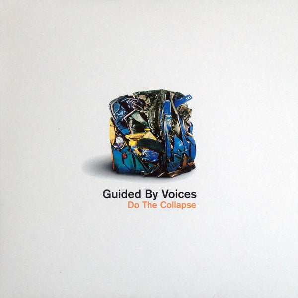 Guided by Voices-Do the Collapse