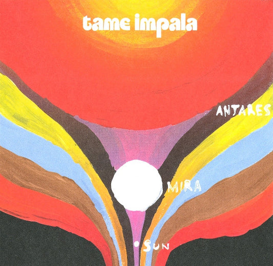 Tame Impala - EP