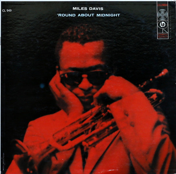 MILES DAVIS- ROUND ABOUT