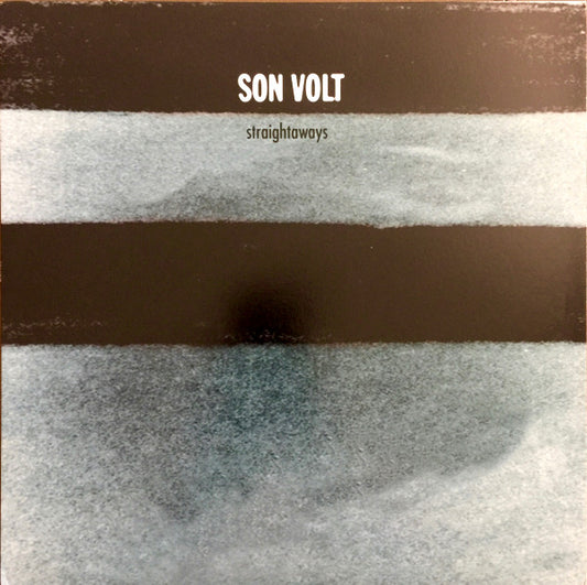 SON VOLT- STRAIGHTAWAYS
