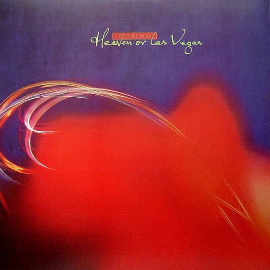 COCTEAU TWINS-LAS VEGAS