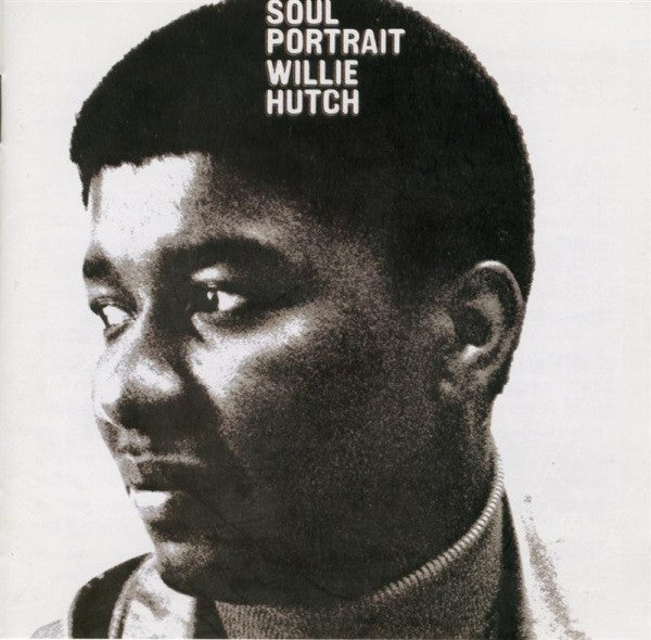 HUTCH,WILLIE-SOUL PORTRAIT