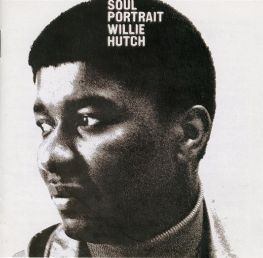 HUTCH,WILLIE-SOUL PORTRAIT