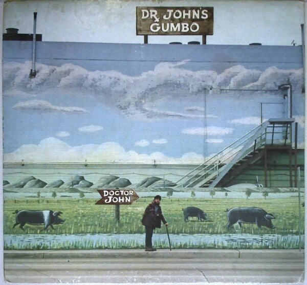 DR. JOHN-GUMBO