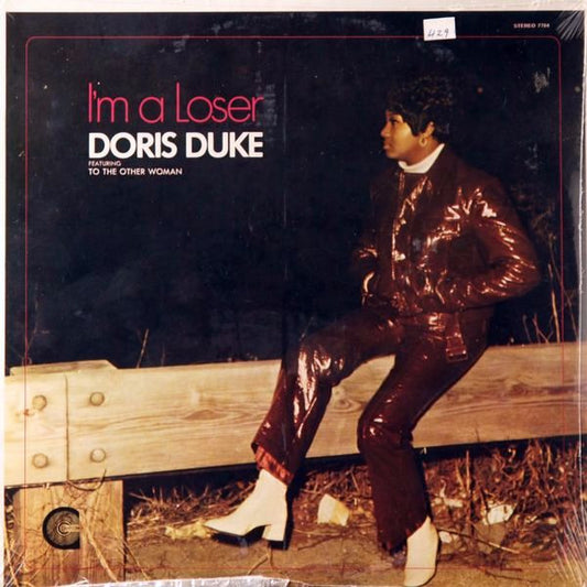 DORIS DUKE-I'M A LOSER