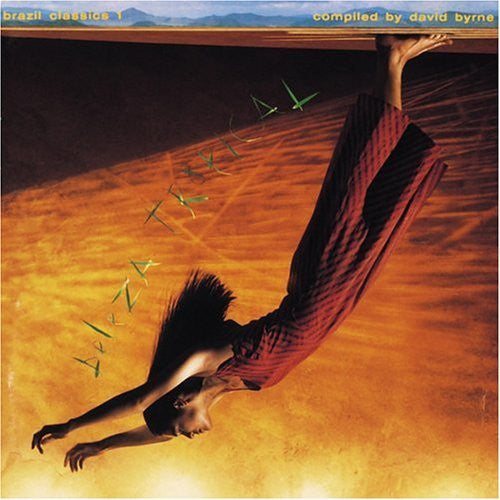 V/A- BELEZA TROPICAL