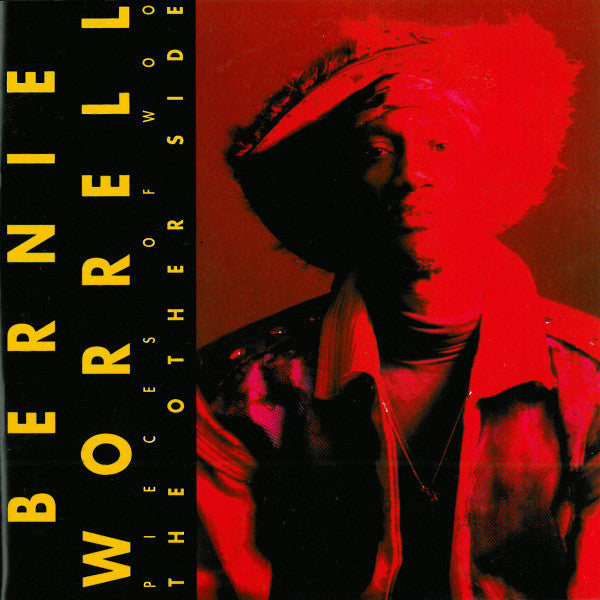 BERNIE WORRELL-PIECES OF WOO, THE OTHER SIDE