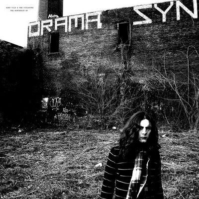 KURTVILE-THE HUNCHBACK