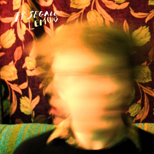 TY SEGALL-LEMONS