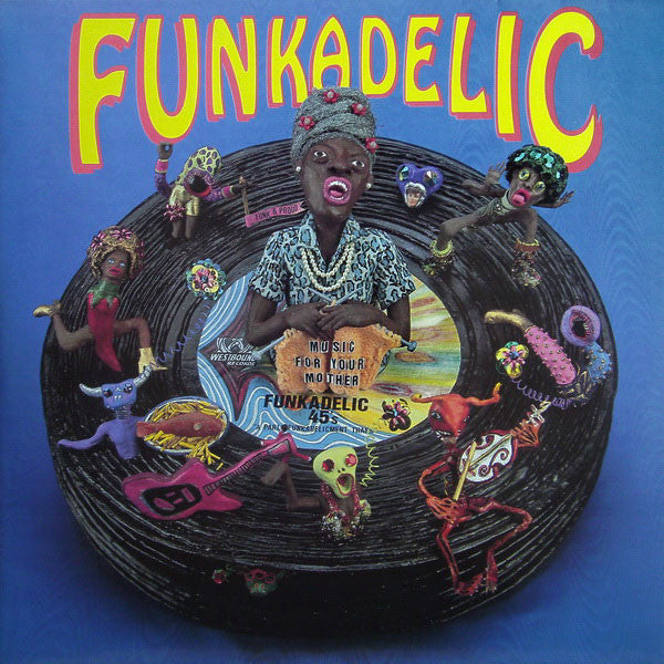 FUNKADELIC-U.S. MUSIC