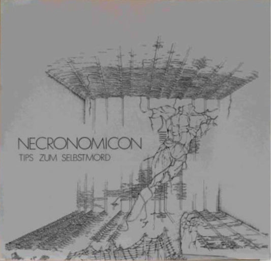 NECRONOMICON-THE ZUM