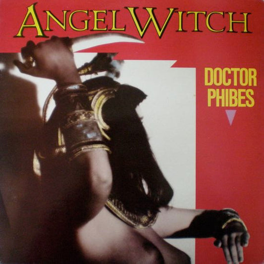 Witch - S/T