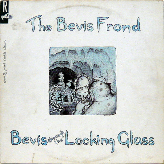 BEVIS FROND - BEVIS THROUGH