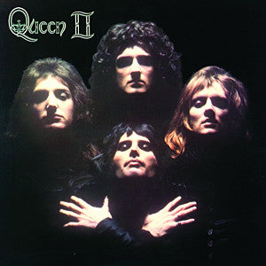 ROCKABYE BABY -QUEEN