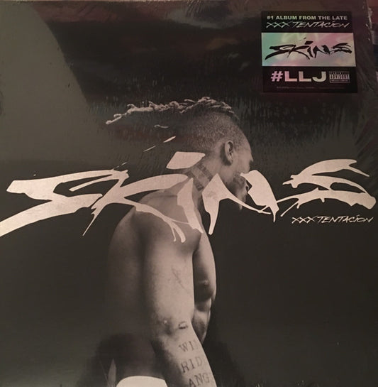 XXXTENTACION-SKINS