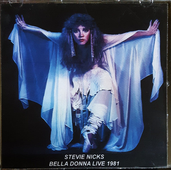 STEVIE NICKS- BELLADONNA