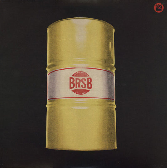 BACAO RHYTHM & STEEL BAND- BRSB (YELLOW)