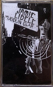JAMIE LIDELL- MUDDLIN CASSETTE