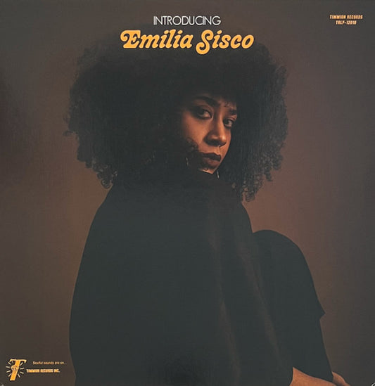 Emilia Sisco - Introducing