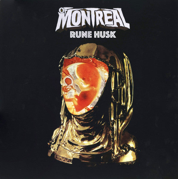 OF MONTREAL-RUNE HUSK