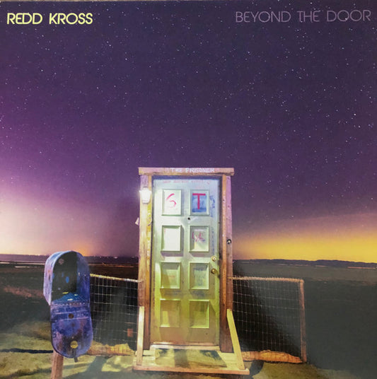 REDD KROSS-BEYOND THE DOOR