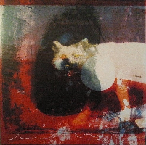 MOGWAI-AS THE LOVE CONTINUES