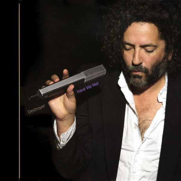 DESTROYER- HAVE WE MET