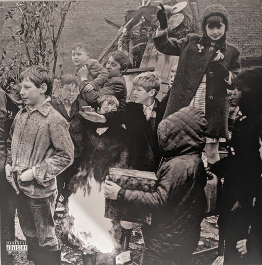GERRY CINNAMON- BONNY
