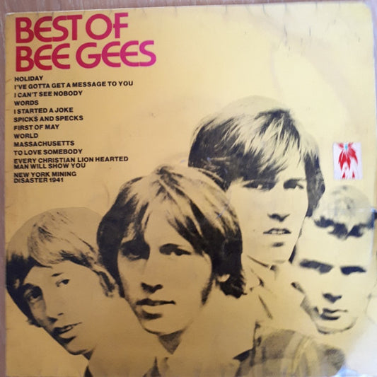Bee Gees - Best Of