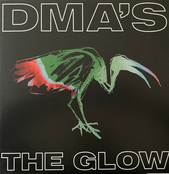 DMA'S-GLOW