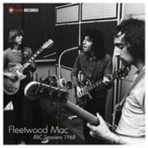 FLEETWOOD MAC-BBC 1968