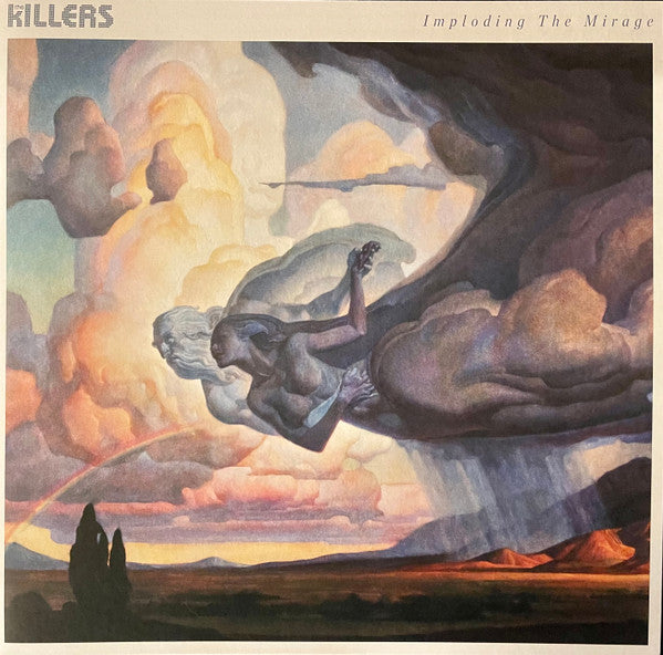 KILLERS-IMPLODING