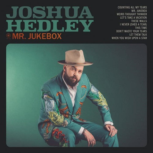 Josh Hedley - Mr. Jukebox