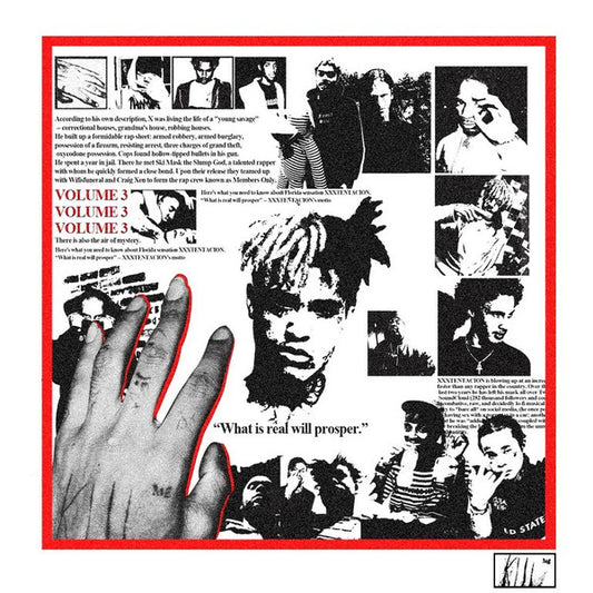 XXXTENTACTION-MEMBERS