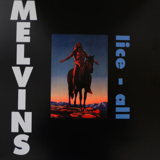 MELVINS - LICE-ALL