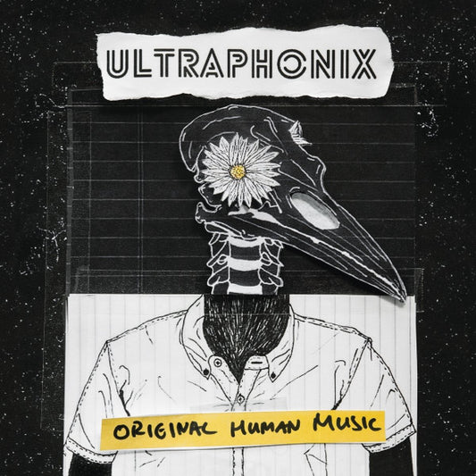ULTRAPHONIX-ORIGINAL