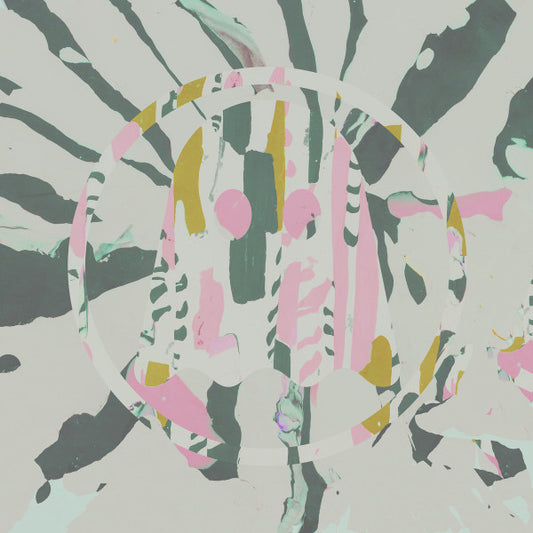 V/A- GHOSTLY SWIM 3