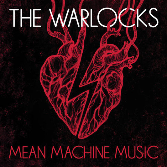WARLOCKS-MEAN MACHINE
